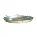 Paellera gigante 180cm