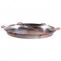 Paella pulido 150 cm