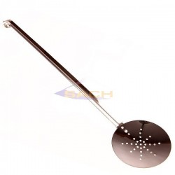 Espumadera Acero Inoxidable 58 cm