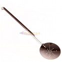 Espumadera Acero Inoxidable 58 cm