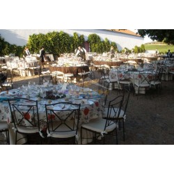 Aluguer tenda para eventos 