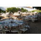 Alquiler carpa para eventos