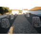 Alquiler carpa para eventos