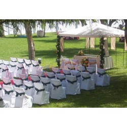 Alquiler carpa para eventos