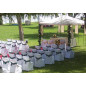 Alquiler carpa para eventos
