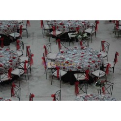 Aluguer tenda para eventos 