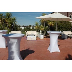 Alquiler carpa para eventos