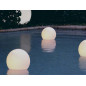 ESFERA COM LUZ