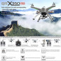 Drone para filmagens e Fotografia Aérea para Eventos