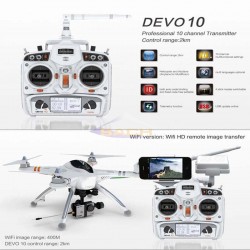 Drones para filmagens e Fotografia Aérea para Eventos
