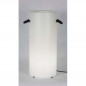 Botellero con luz led, Palma