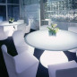 Illuminated armchair, Zoe Illuminated armchair, Zoe