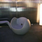 Poltrona com luz, Blos