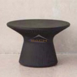 Mesa baja con luz, Capri 40