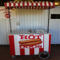 Carrito Hotdog