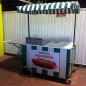 Carrito Hotdog