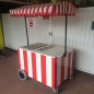 Carrito Hotdog