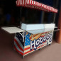 Carrinho Hotdog
