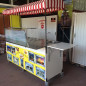 Carrito Hotdog