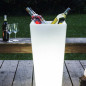 Led bottle holder, Melisa
