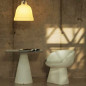 Illuminated chair, Mallorca Illuminated chair, Mallorca