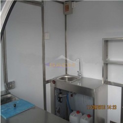 Restaurante Movil