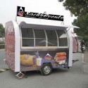 Restaurante Mobil