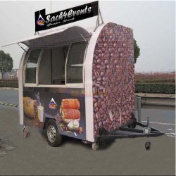 Restaurante Movil