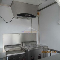 Restaurante Movil
