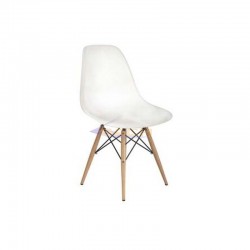 Silla para hostelería, Casual