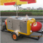 Carrito Hot Dog Carrito Hot Dog