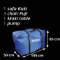 Carrying bag Carrying bag