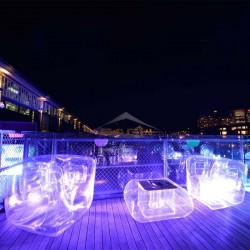 Luz led