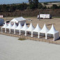 Tenda Pagode Tenda Pagode