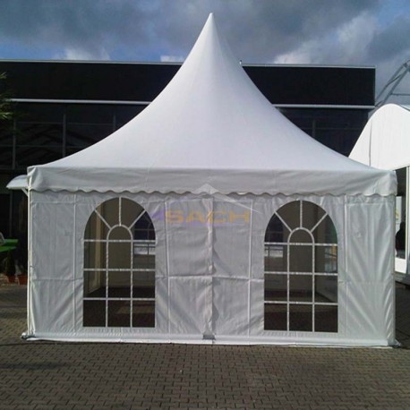 tenda Pagode
