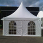 tenda Pagode