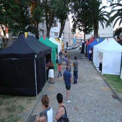 Carpa Plegable Alumnio 6x3 completa
