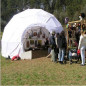 Dome 9 mt