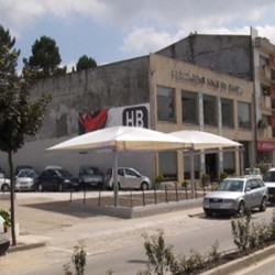 Cubierta 2P