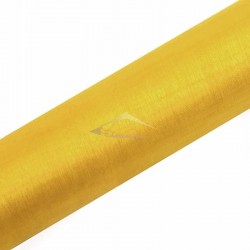 Rolo de organza 0,36x9m