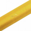 Rolo de organza 0,36x9m