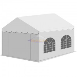 Tenda 3x4 PE