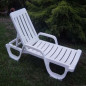 Lounger MALAGA Lounger MALAGA