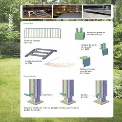Escenarios