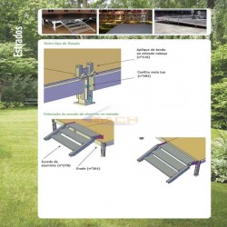 Escenarios