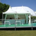 Tenda Pagode