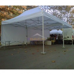 Carpa Plegable Aluminio 8x4