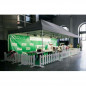 Tenda de Aluminio Dobrável 8x4 Ignifuga Tenda de Aluminio Dobrável 8x4 Ignifuga