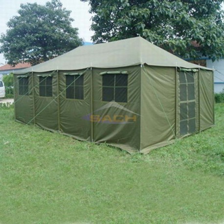 Carpas Militares