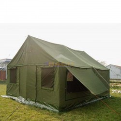 Carpa Militar